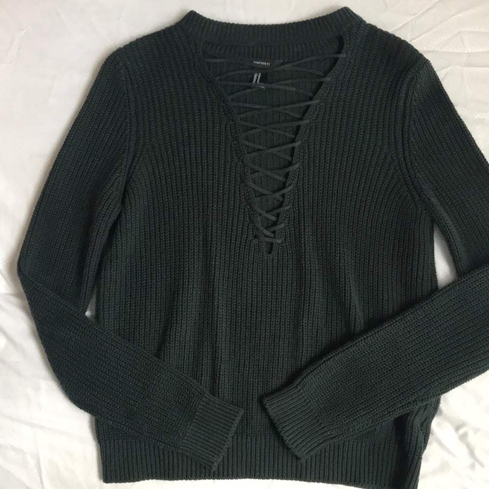 sweater